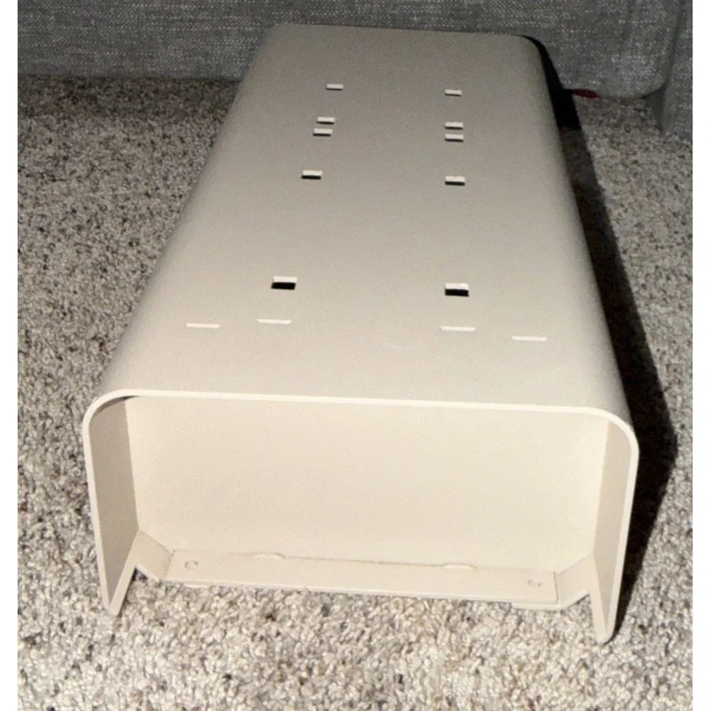 Salsbury Industries open box